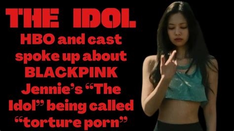 jennie blackpink porn nude