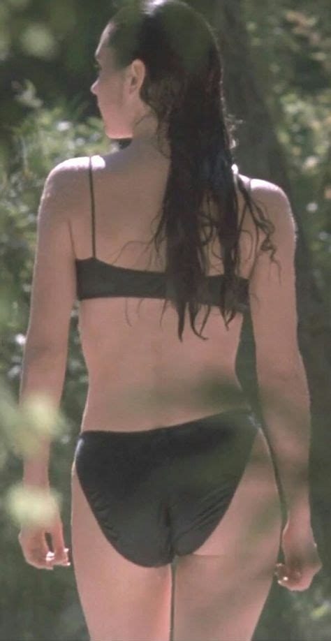 jennifer connelly booty nude