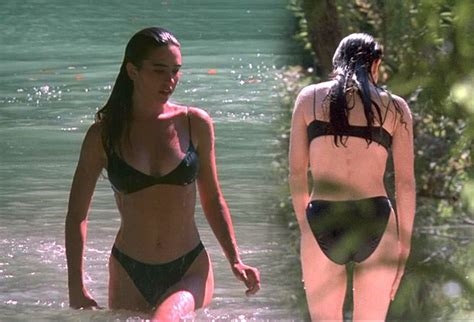 jennifer connelly booty nude