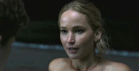 jennifer lawrence full front nude nude
