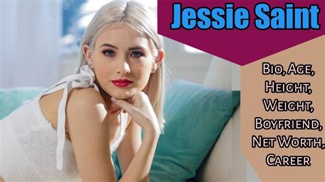 jessie-saint anal nude