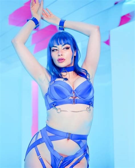 jewelz blue hentaied nude