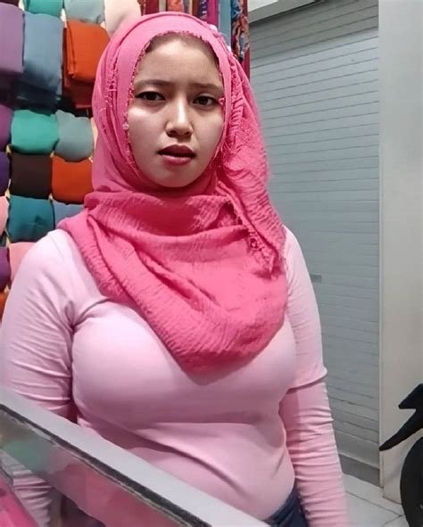 jilbab ngemtot nude