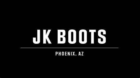 jk boots phoenix nude