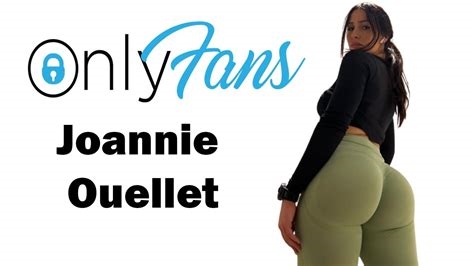 joannie fit only fans nude