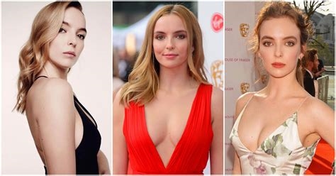 jodie comer boobs nude