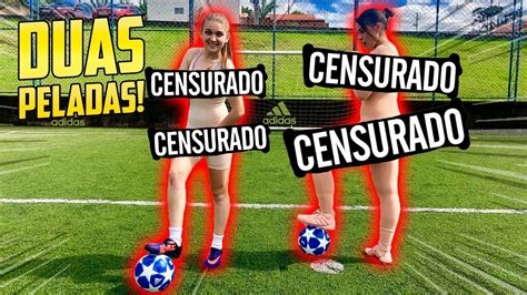 jogadoras de futebol transando nude