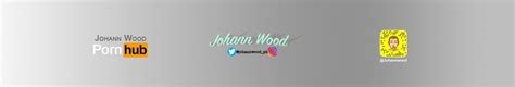 johann wood nude