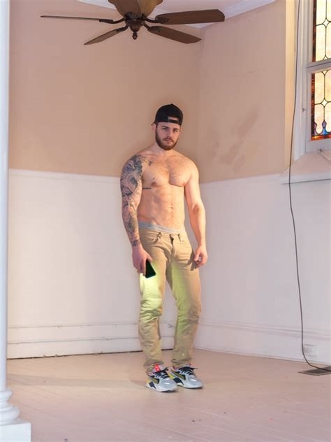 john clyde onlyfans nude