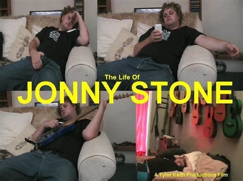 johnny johnny stones nude