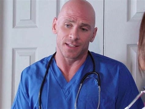 johnny sins as doctor nude