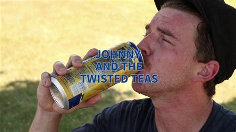 johnny sins twisted tea nude