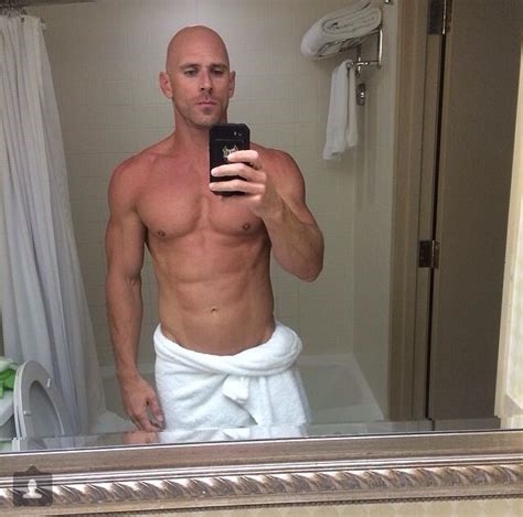 johnny sins young nude