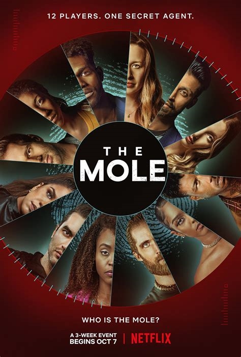 joi the mole nude