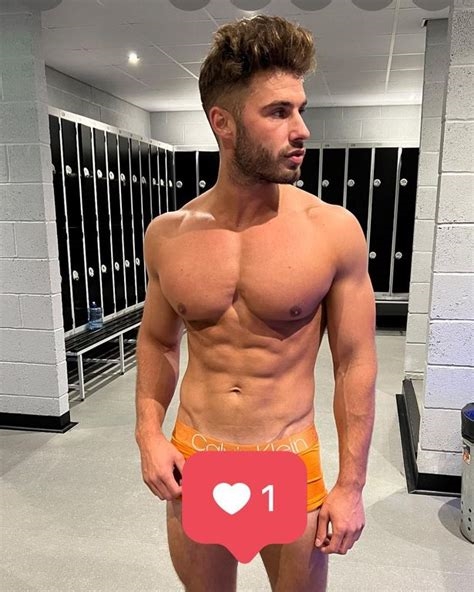 joshuaritchie onlyfans nude