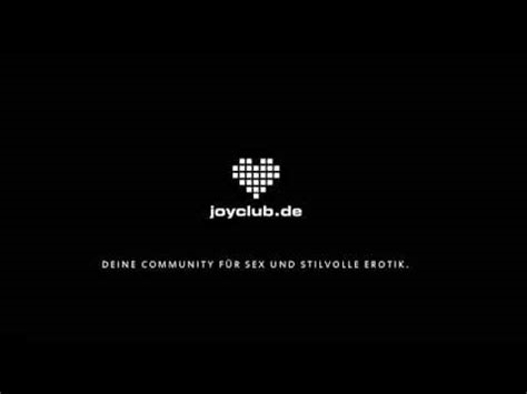 joyclub porno nude