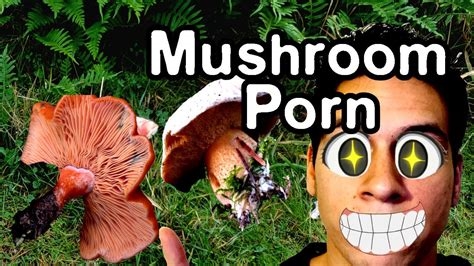 juh mushroom nude
