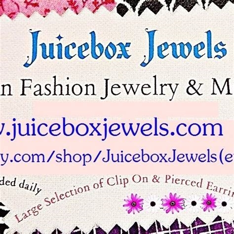 juicebox jewels nude