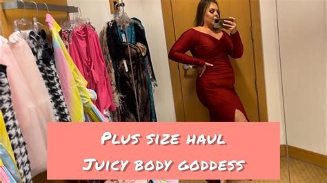 juicy body goddess photos nude