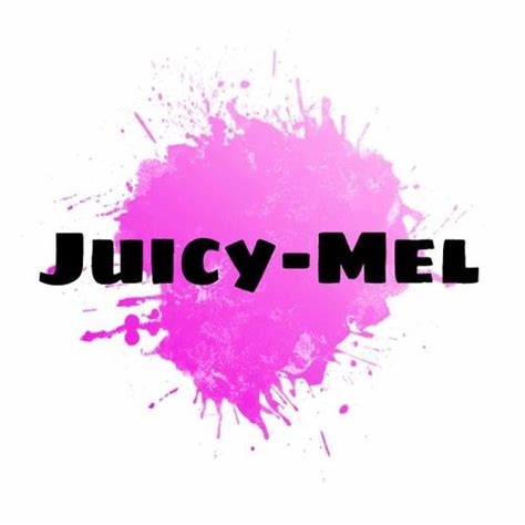 juicy_mel nude