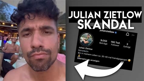julian zietlow only fans leaked nude