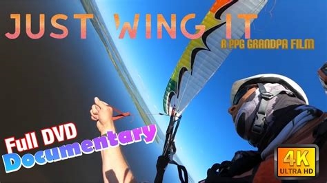 just wing it video nude