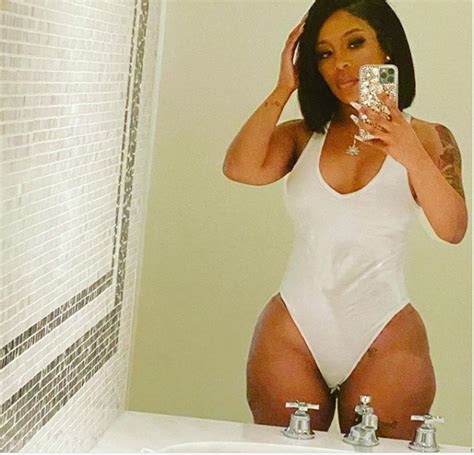 k michelle pussy nude