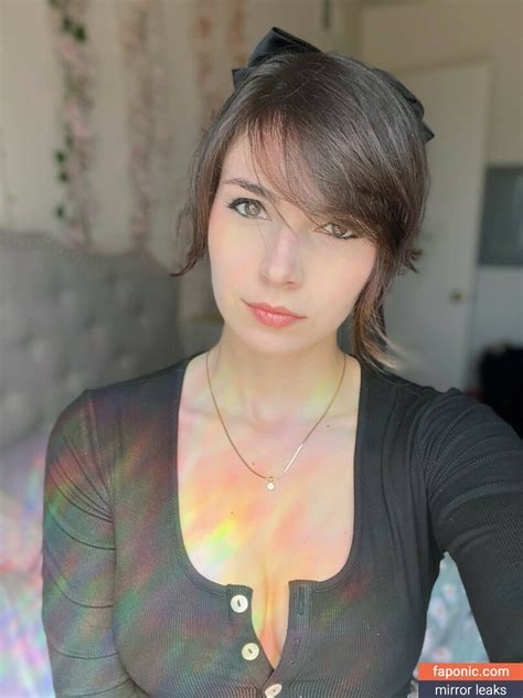 kaitlin witcher patreon leaks nude