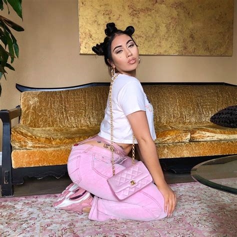 kali uchis outfit inspo nude