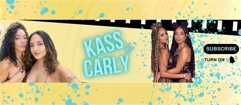 kass and carly nude