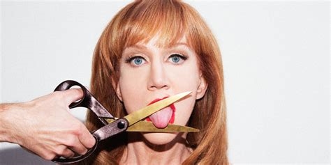kathy griffin nude nude