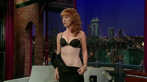 kathy griffin sex nude