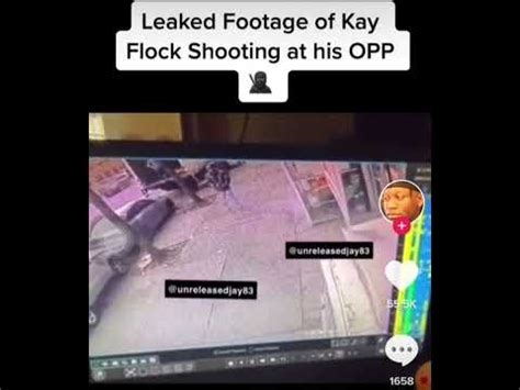 kay flock leaked nude