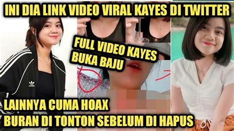 kayes viral bokep nude