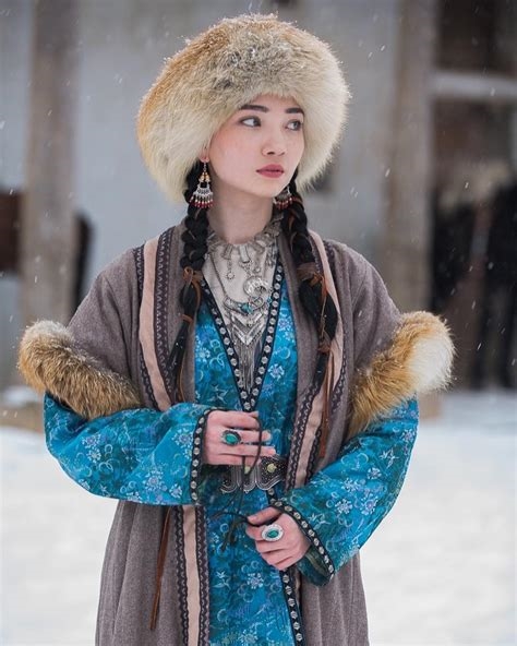 kazakh nude nude