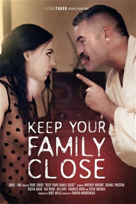 keep your family close porn nude