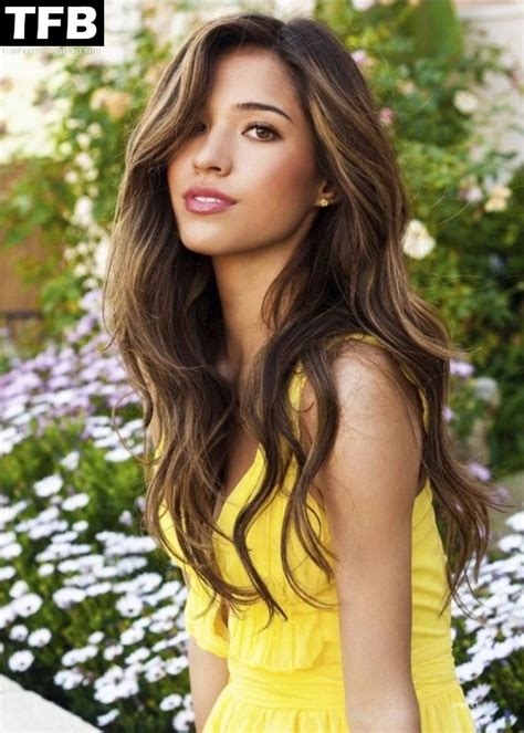 kelsey asbille chow hot nude