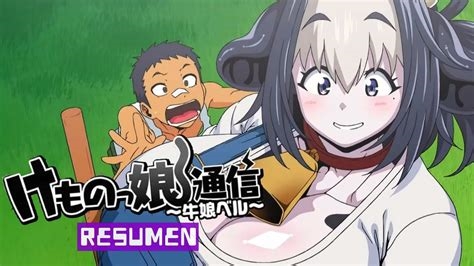 kemonokko tsuushin anime nude