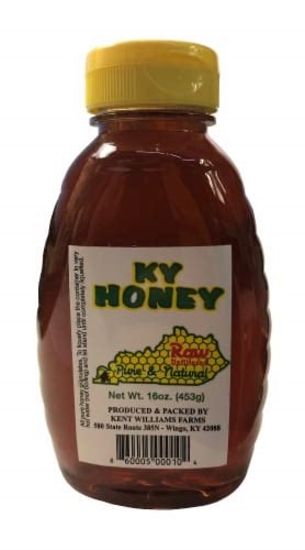 kentucky honey nude