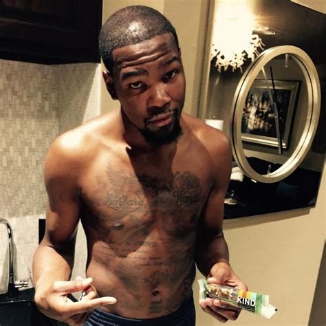 kevin durant naked nude