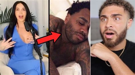 kevin gates leaked video nude