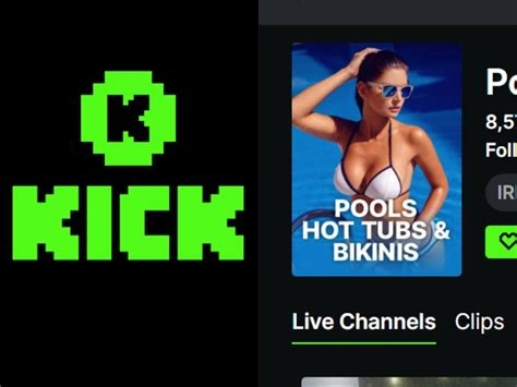kick.com clips nude
