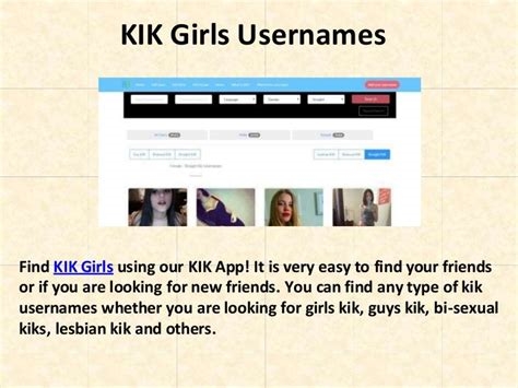 kik users.com nude