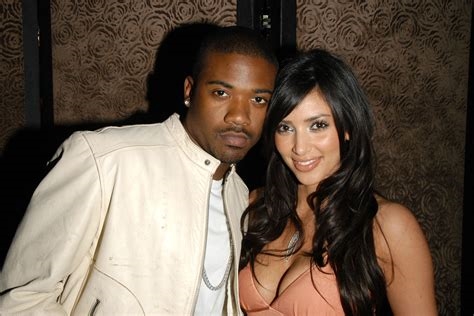 kim and ray j full video nude