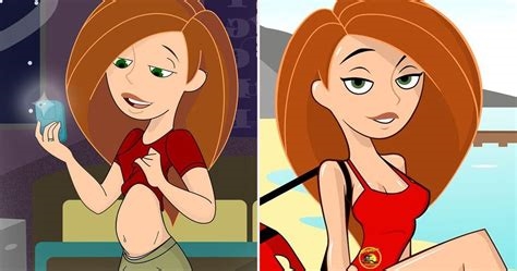 kim possible sex games nude