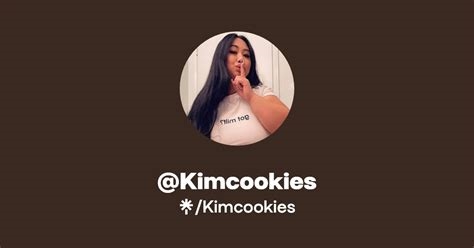 kimcookies nude