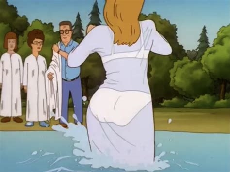 king of the hill luanne sexy nude