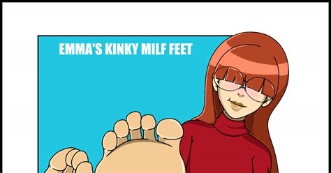 kinky feet porn nude