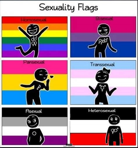 kiss lesbian flag nude