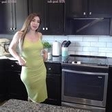 kitchenwifi onlyfans leak nude